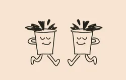 커피 MBTI_JessiAlice